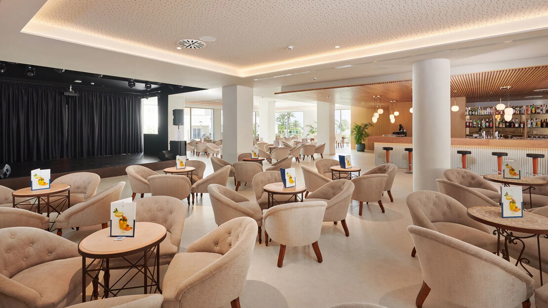 Hipotels Bahia Grande